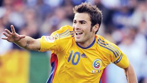 Prandelli: "Mutu rămâne la noi"