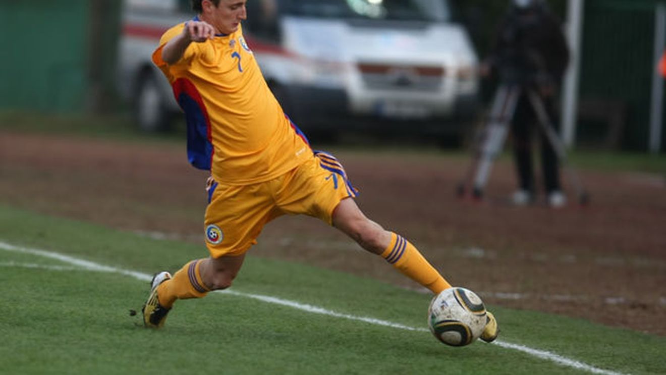 Poli se întărește pentru revenirea în Liga I!** Timișorenii sunt aproape de a transfera doi juniori de națională