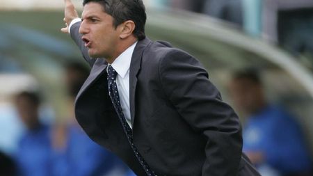 Răzvan Lucescu: „Trebuia să cîștigăm!"