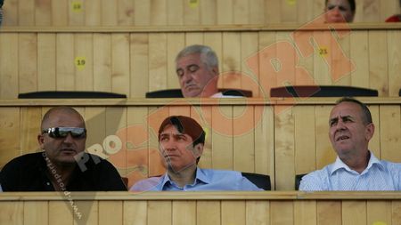 Mogoșanu: "Conducerea va decide** dacă ăsta a fost ultimul meu meci!"