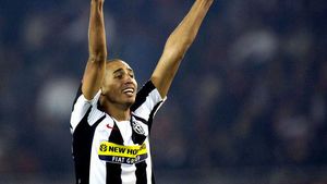 Trezeguet, coleg cu Pulhac?