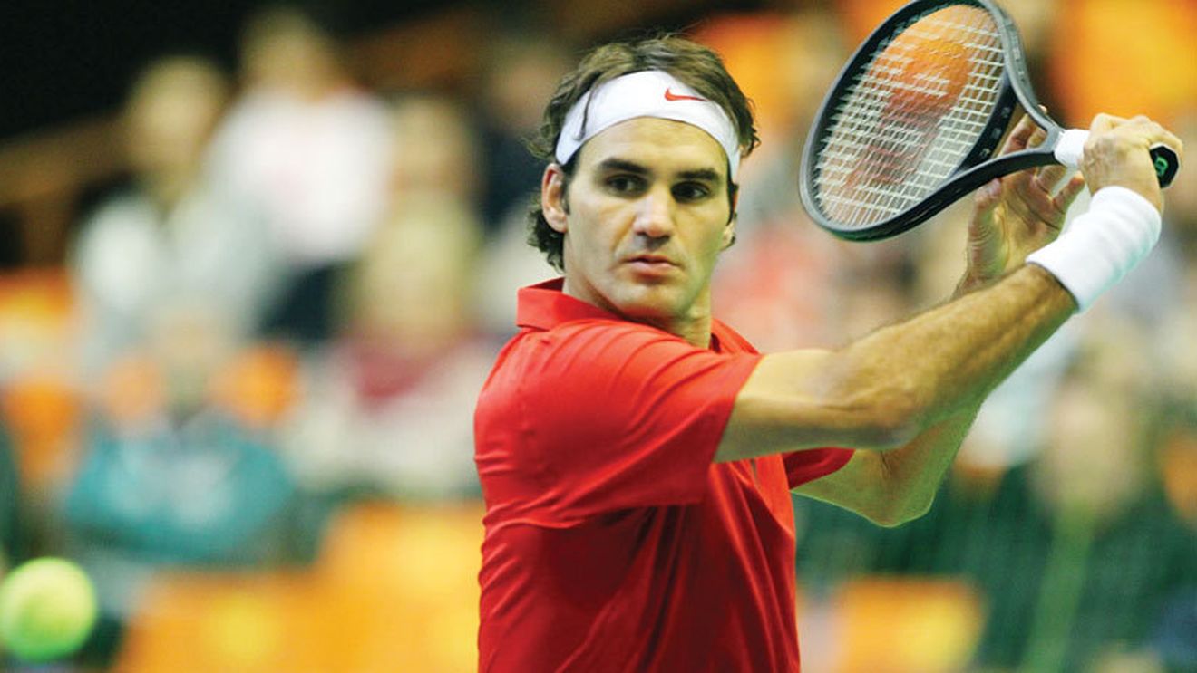 Imaginea personală, resursa de sute de milioane de dolari din sportul mondial. Cum s-au transformat Federer, Beckham sau Tiger Woods în adevărate "mașinării de marketing"