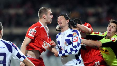 EXCLUSIV | Mesajul lui Pantilimon pentru fostul său coleg de la Poli Timișoara, Marian Cisovski. Slovacul suferă de scleroză laterală amiotrofică 