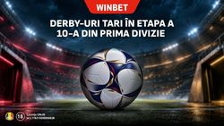 (P) Liga 1, etapa a 10-a: derby-uri, forma echipelor și meciurile de urmărit