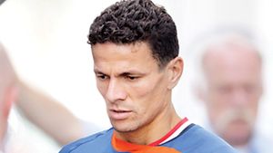 Toată Olanda plânge alături de Boulahrouz