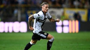 Dennis Man, gol de generic reușit pentru Parma! Fotbalistul român a deschis scorul în partida de pe terenul Bresciei | VIDEO