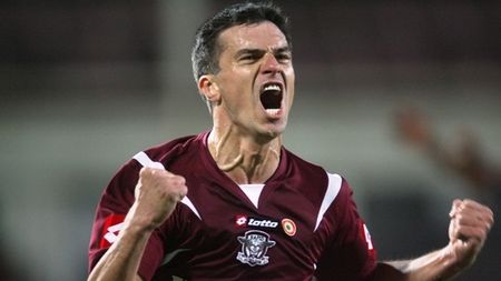 Pancu vrea să joace cu Rapid în Europa:** 'Mi-e dor de Ligă"