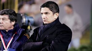 Rinat Ahmetov, misterios când a fost întrebat despre un schimb între „Il Luce" și „Junior"!** Ce răspuns a oferit boss-ul lui Șahtior