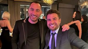 Mutu şi Pescobar au băgat 1,5 milioane de euro în „bijuteria” din Bucureşti. Imagini cu academia „Briliantului”