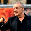 Gigi Becali, primul anunț oficial despre transferurile FCSB. Ce urmează să se întâmple la începutul anului 2025