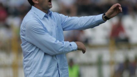 Neagoe: "Pregătirea din această vară o vom efectua în Austria"