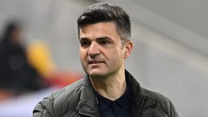 Florin Bratu știe care a fost momentul cheie din FCSB - Metaloglobus: „A contat mult”