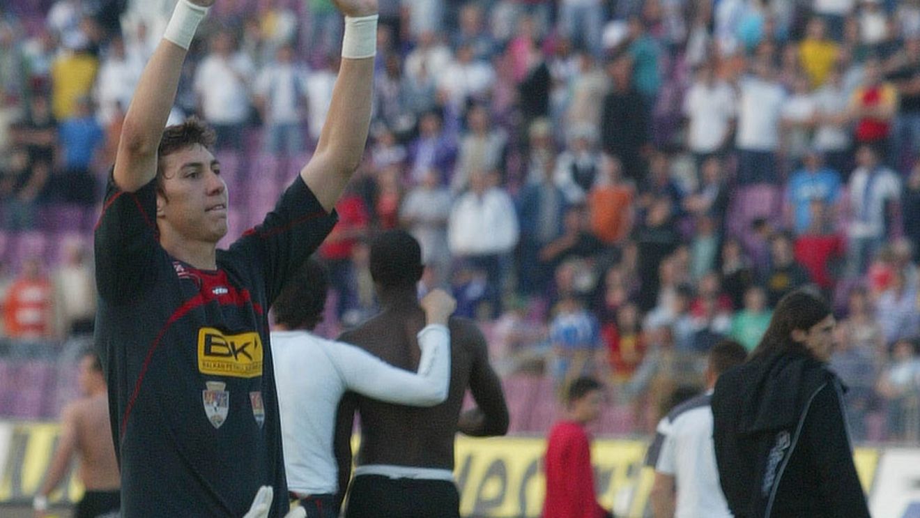 Secretul succesului la Timișoara:** "Sabău ne dă încredere!"