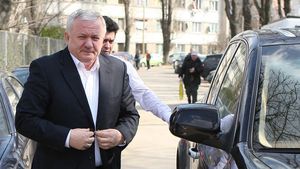 EXECUTAȚI? **"N-am mai văzut așa jaf! Dacă jucam în condiții egale, Dinamo nu bătea în 1000 de ani!"