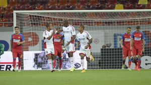 Caramavrov despre chinul echipei lui Rădoi: "Steaua, complet nepregătită pentru Europa"