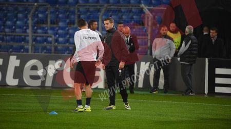 O fostă glorie a Stelei le transmite un mesaj dur și clar șefilor din Ghencea: "În genunchi și să ne pupe mâinile!"