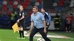 Marius Baciu a dat de pământ cu fotbaliștii săi. Stoian, Joao Paulo, Tănase și Olaru au fost criticați fără menajamente: „E nepermis!”