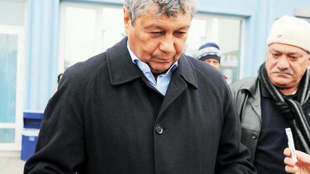Lucescu a explicat succesul de la Roma:** "Orice meci e pe viață și pe moarte!"