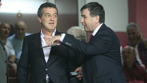 Argăseală: "CFR a speculat forma slabă a Romei"