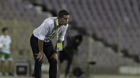 Conducerea confirmă numirea lui Flavius Stoican la Academica Clinceni: „Nu am încredere în Ionuț Chirilă!” | VIDEO EXCLUSIV ProSport Live