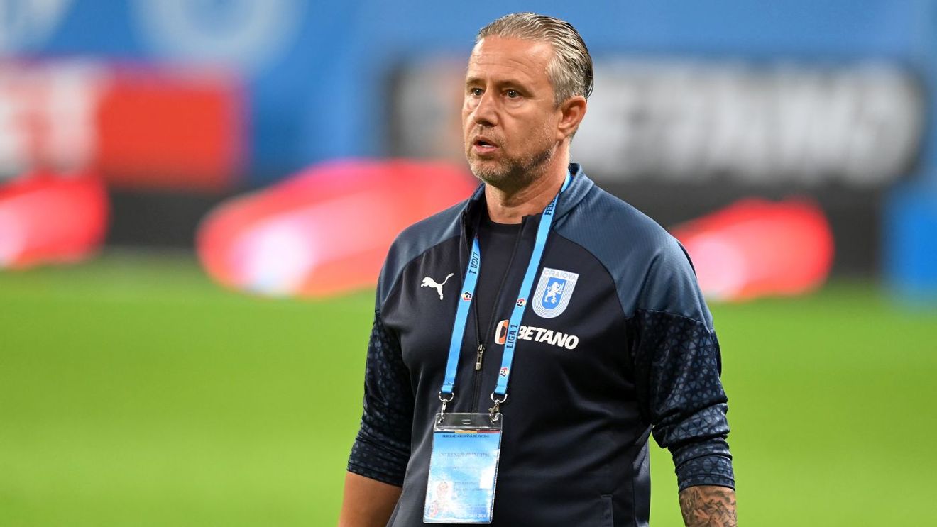 ProSport a aflat care este noua echipă a lui Laurențiu Reghecampf! Va antrena un fost fotbalist de la FCSB | EXCLUSIV