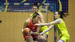 Situație jenantă la Arad! Baschetbalistele de la FCC Baschet UAV, nevoite să se mute în alt oraș dintr-un motiv incredibil