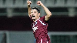 Herea spre Dinamo