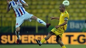 Anunțul care spulberă speranțele "câinilor":** "Ca să-l ia pe Wesley, Dinamo trebuie să facă o ofertă stratosferică"