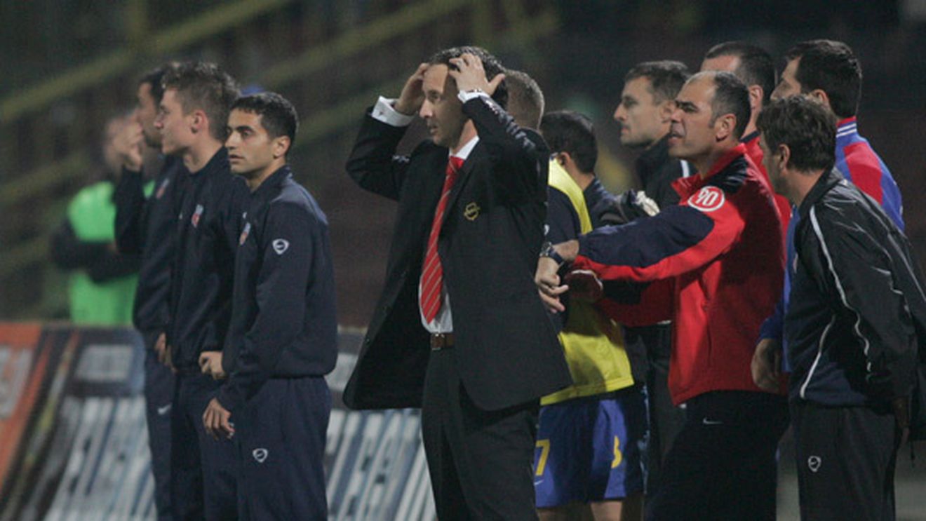 Impossible is nothing! MM: "Misiune imposibilă e doar titlu de filme!