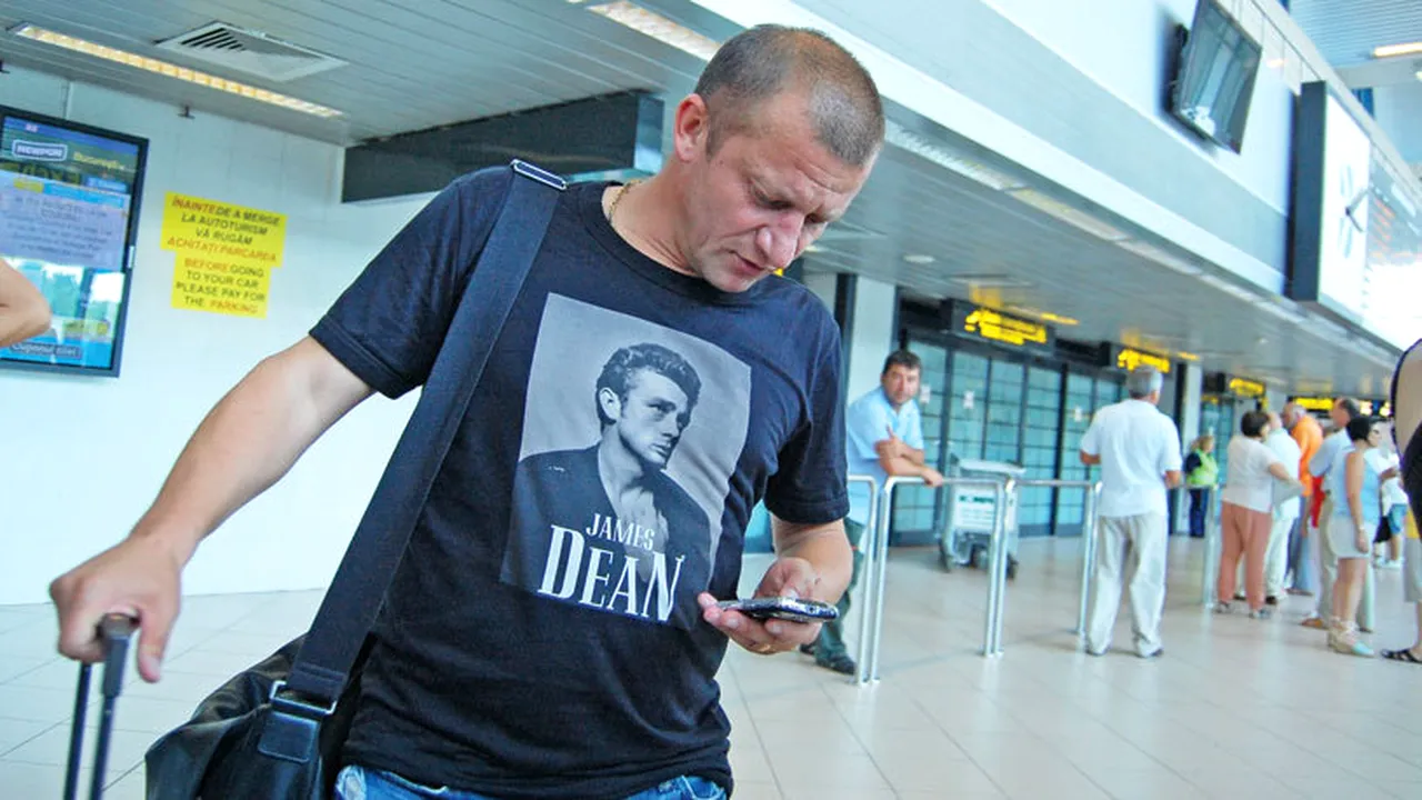 Torje, dorit la Kuban! Dorinel Munteanu vrea și un jucător de la Dinamo