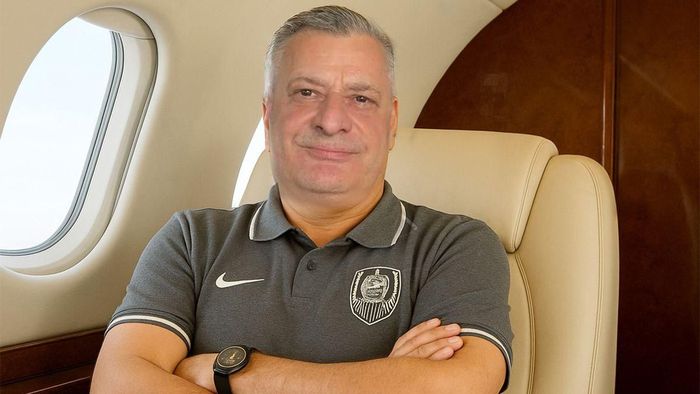 Trebuia să fie cel mai tare transfer din istoria Superligii, dar Varga l-a refuzat și acum atacantul și-a găsit echipă