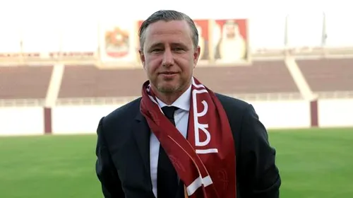 Transfer din Liga 1 pentru Reghecampf. Ce fundaș a semnat cu Al-Wasl