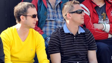 Transfer de 1.000.000 de dolari fără acte în Liga 1: ”M-a vândut ca pe porumbei”