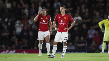 Catastrofă istorică pentru Manchester United! A fost eliminată de o echipă din Liga 4 după 26 de lovituri de departajare