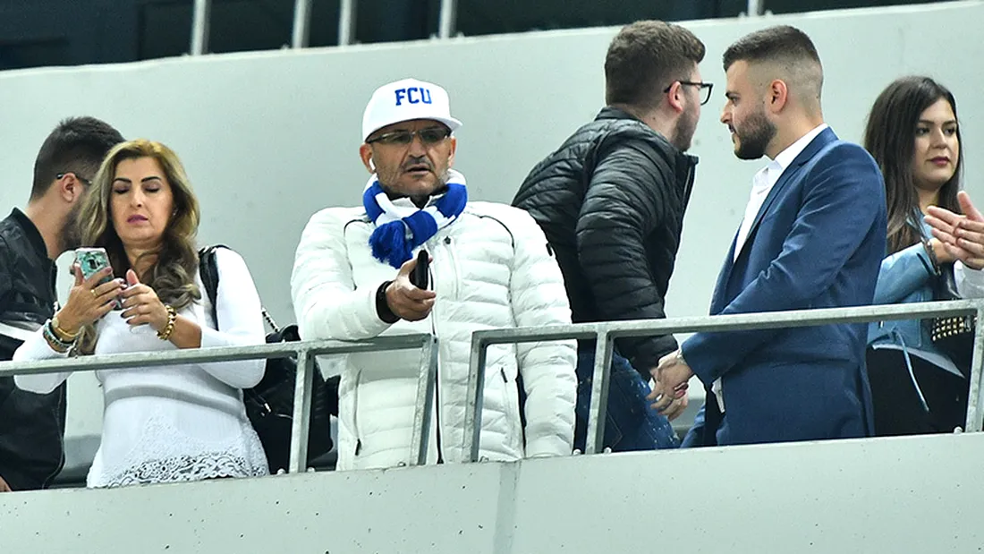 În spatele plecărilor lui Trică și Napoli de la ”FC U” Craiova e același motiv. Adrian Mititelu: ”Dau cărțile pe față, niciunul nu l-a suportat. Napoli m-a condiționat indirect”