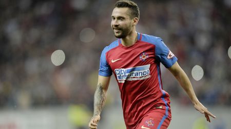 FCSB l-a vândut pe o sumă de nimic, iar acum e aproape de câștigarea titlului. VIDEO | "Dublă" în ultimul meci din campionat