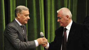 Explicația din spatele deciziei CEx: "Dacă Liga I rămânea cu 16 echipe pierdeam șapte milioane de euro!" 