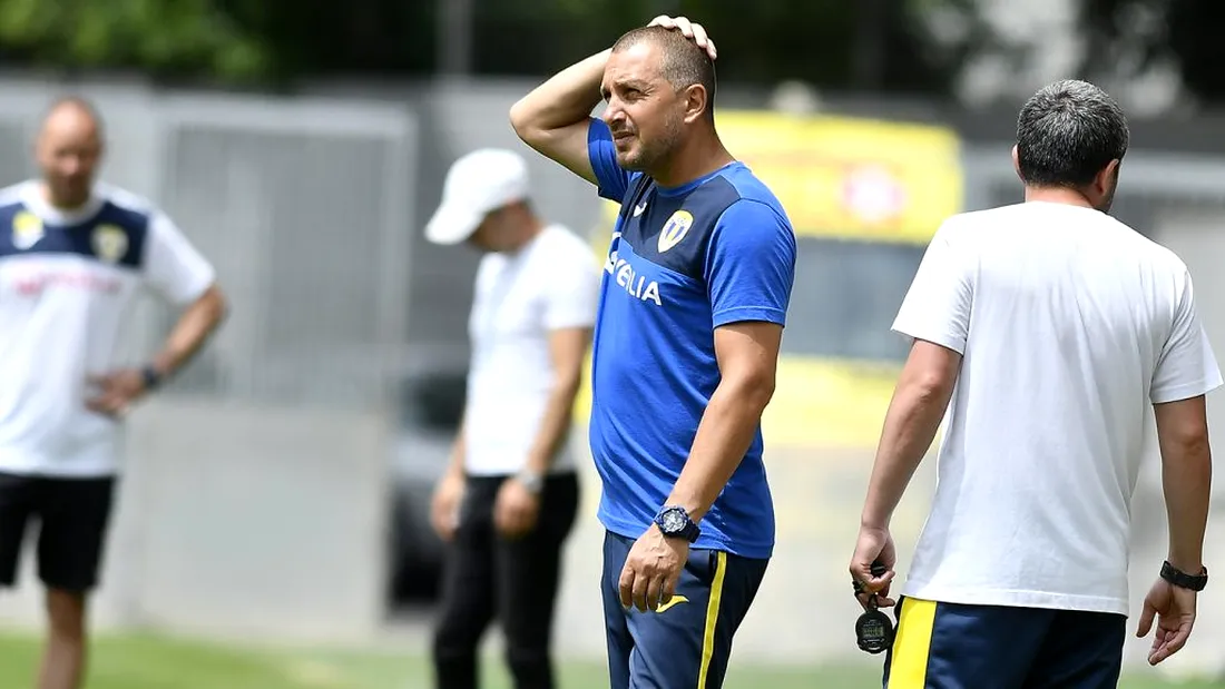 Afectată de coronavirus, Petrolul are parte de un debut infernal în play-off, cu rivala Rapid. Costel Enache: ”Suntem într-o situație delicată, credem în șansa noastră și ne vom lupta până la capăt”