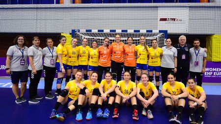 Bilanțul trist al handbalului românesc: Patru naționale din șase au ratat calificarea la turneele finale în ultimul an! Să ne mai facem iluzii de medalii pentru Tokyo după ce Ambros Martin ne-a dat verdictul și la senioare?