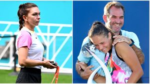 Cele două sentimente pe care le are Simona Halep pentru noul ei antrenor, spaniolul Carlos Martinez! A recunoscut ce simte, cu sinceritate maximă