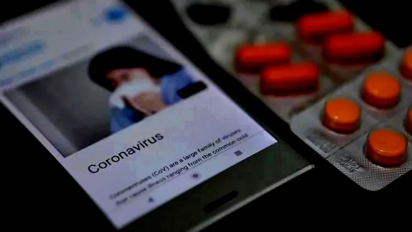 Un nou bilanț al coronavirusului în România: 241 de cazuri în ultima zi