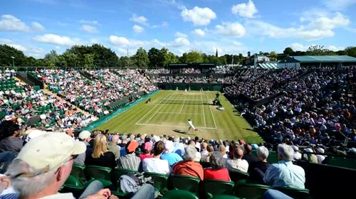 Meciul Marin Cilic – Sam Querrey, al doilea cel mai lung din istoria Wimbledonului