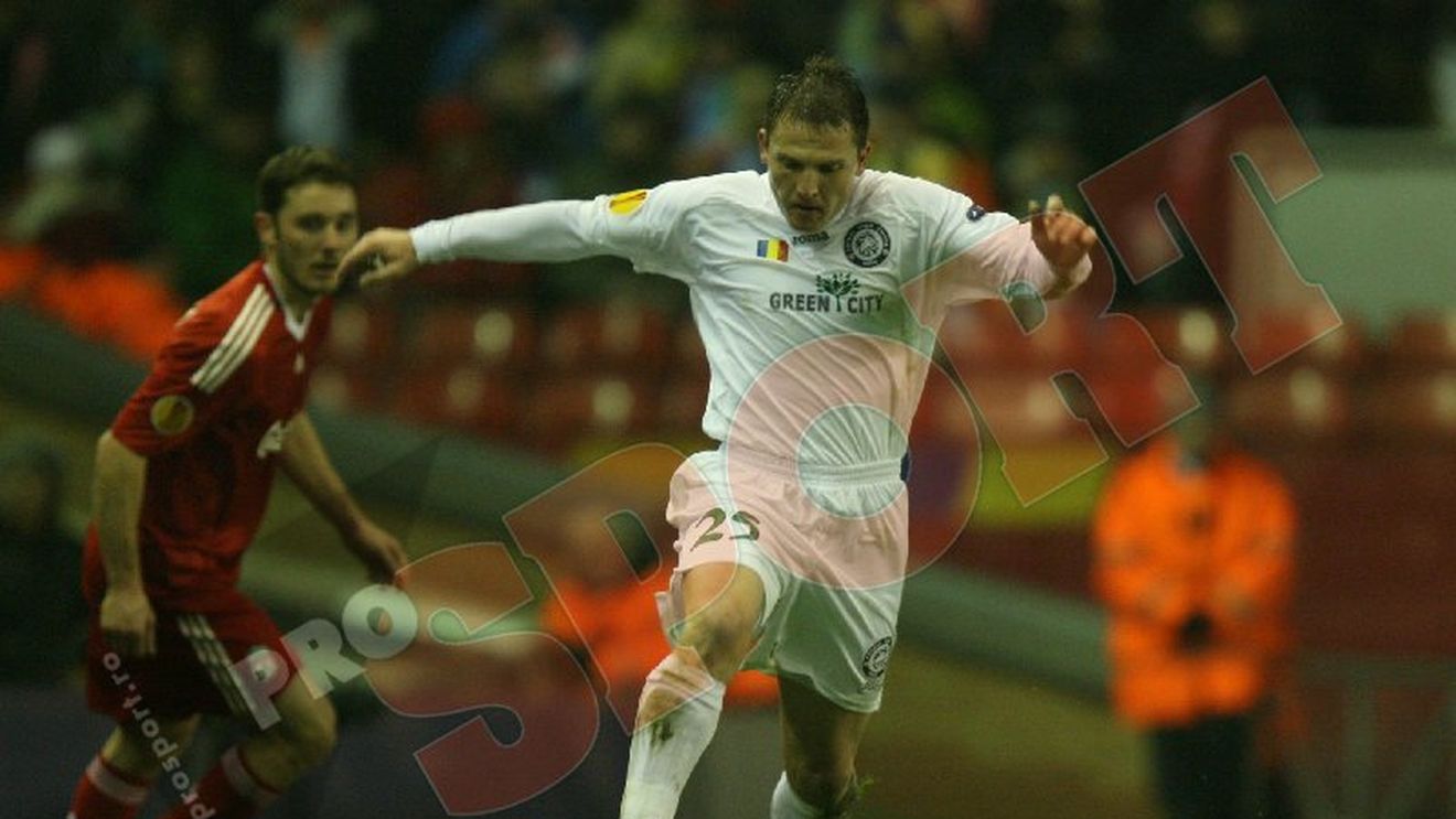 Stoichiță laudă Unirea: "Au avut curaj, n-au bubuit mingea! Rezultatul poate fi întors!"