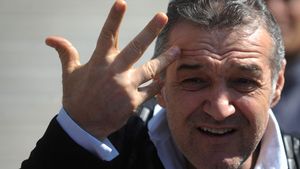 "Schimb" de 3 milioane de euro pentru Steaua!** Becali scapă de un jucător problemă și poate face profit enorm: înlocuitorul vine gratis