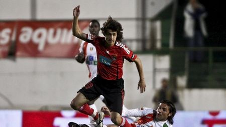 VIDEO Amendat pentru că a simulat un penalty!