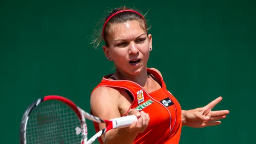 Prima declarație a lui Halep după succesul de la New Haven: 