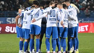 Primele divorțuri la Poli Iași. Jucătorii care și-au reziliat angajamentele înainte de Crăciun și cine mai este pe lista neagră