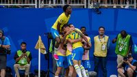 Eroul Braziliei din prelungirile meciului cu Japonia a dezvăluit cheia succesului sud-americanilor: „Am știut că se va întâmpla asta”