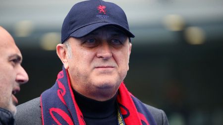 Dan Șucu a pierdut 17.000.000 de euro dintr-un foc. A fost considerată o investiție prea scumpă