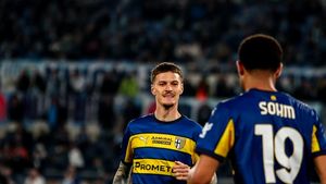Răsturnare de situație cu transferul lui Dennis Man: „Parma e de acord cu cele 8 milioane de euro”